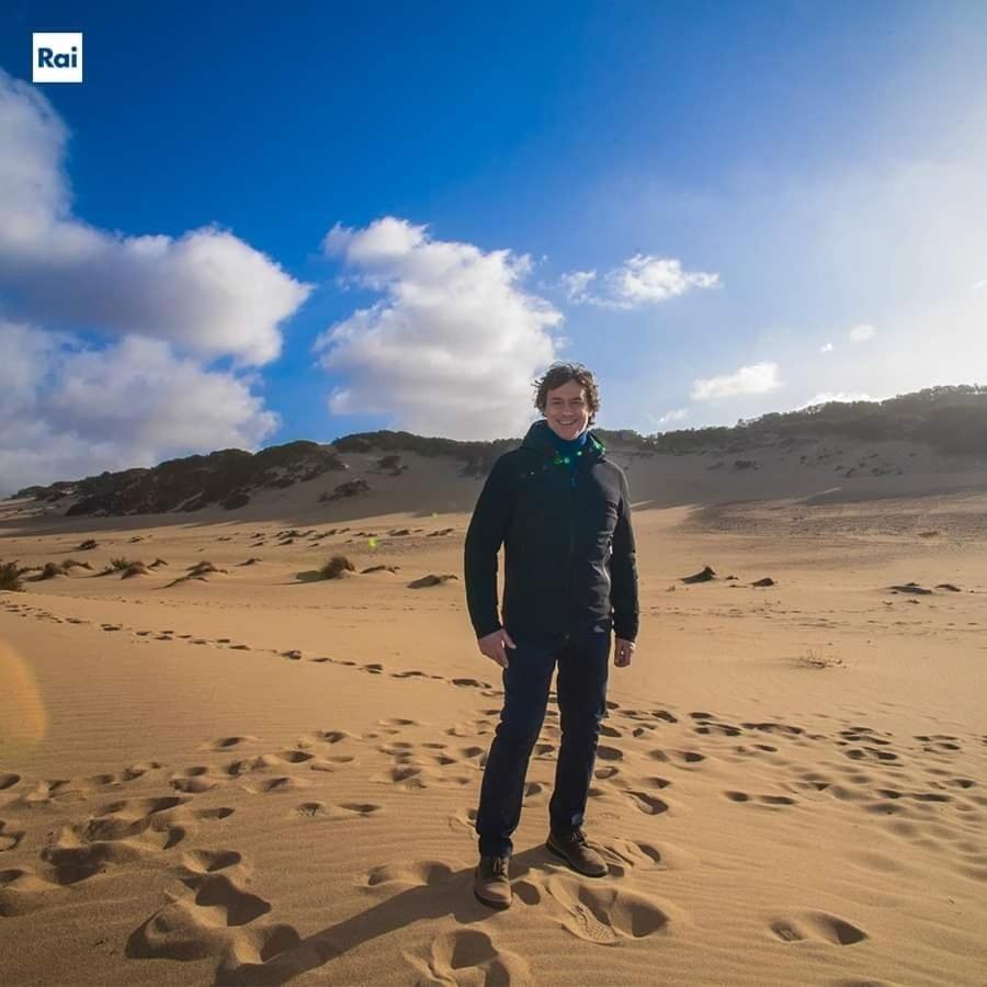 בית הארחה ארבוס 	La Quercia מראה חיצוני תמונה