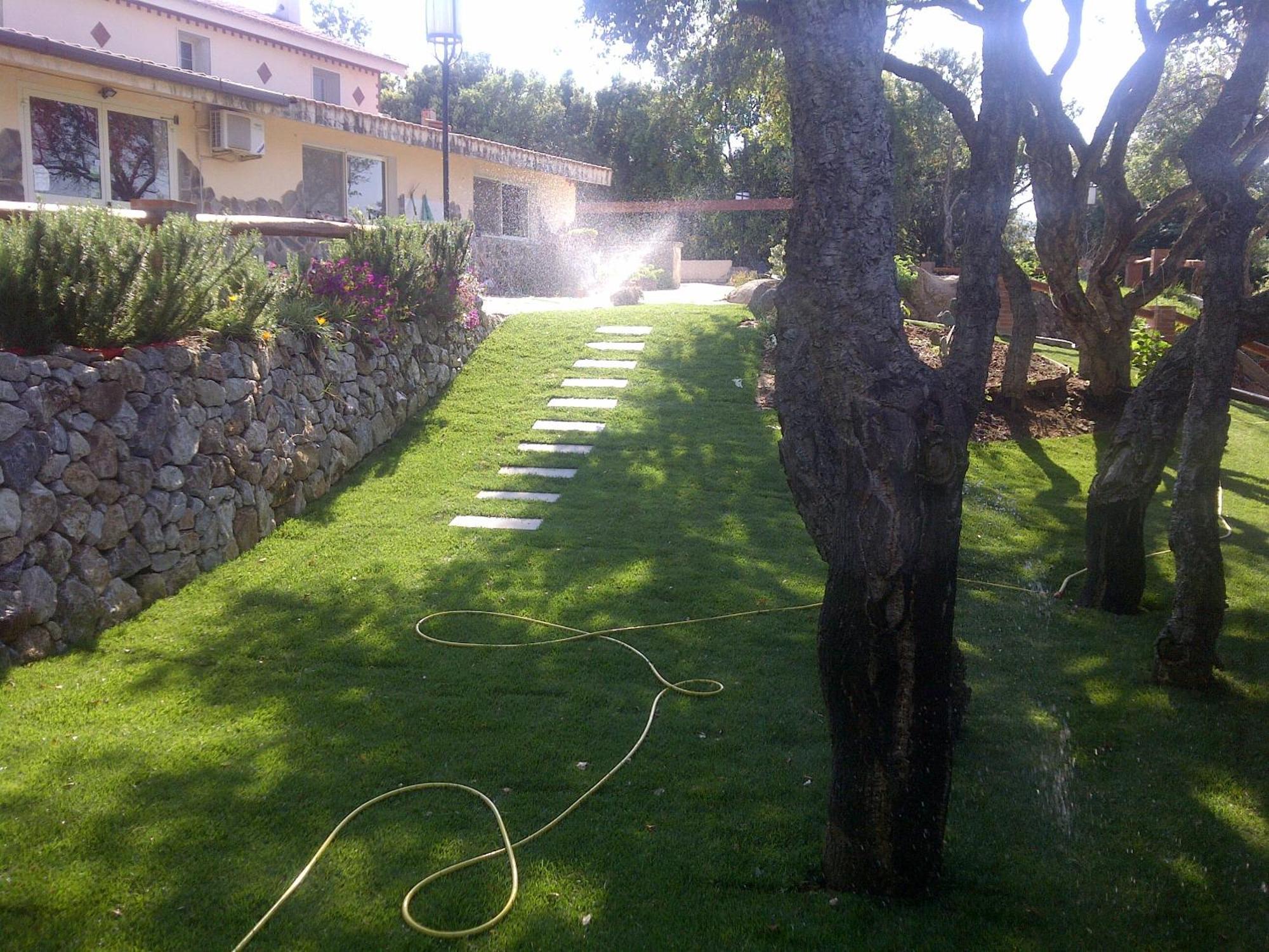 בית הארחה ארבוס 	La Quercia מראה חיצוני תמונה